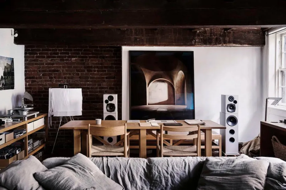 New Mags Coffee Table Book - This Is Home