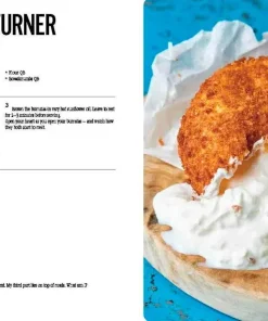 New Mags Coffee Table Book - Big Mamma Italian Recipes In 30 Minutes