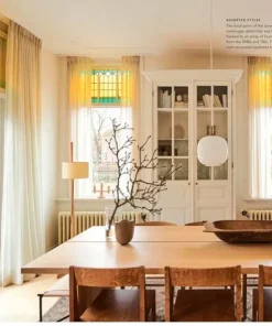 New Mags Coffee Table Book - The Soft Minimalist Home