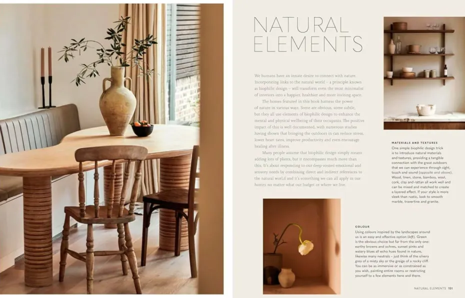 New Mags Coffee Table Book - The Soft Minimalist Home