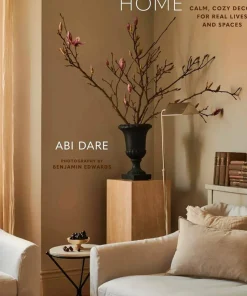 New Mags Coffee Table Book - The Soft Minimalist Home
