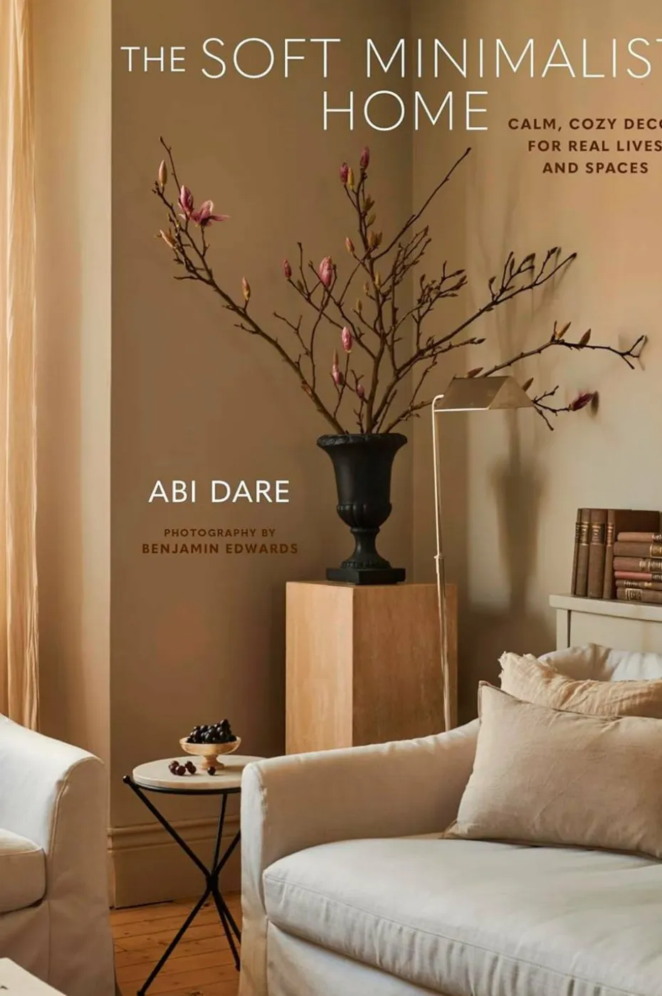 New Mags Coffee Table Book - The Soft Minimalist Home