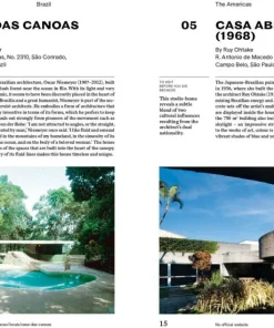 New Mags Coffee Table Book - 150 Houses