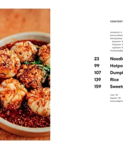 New Mags Coffee Table Book - Bowls And Broth