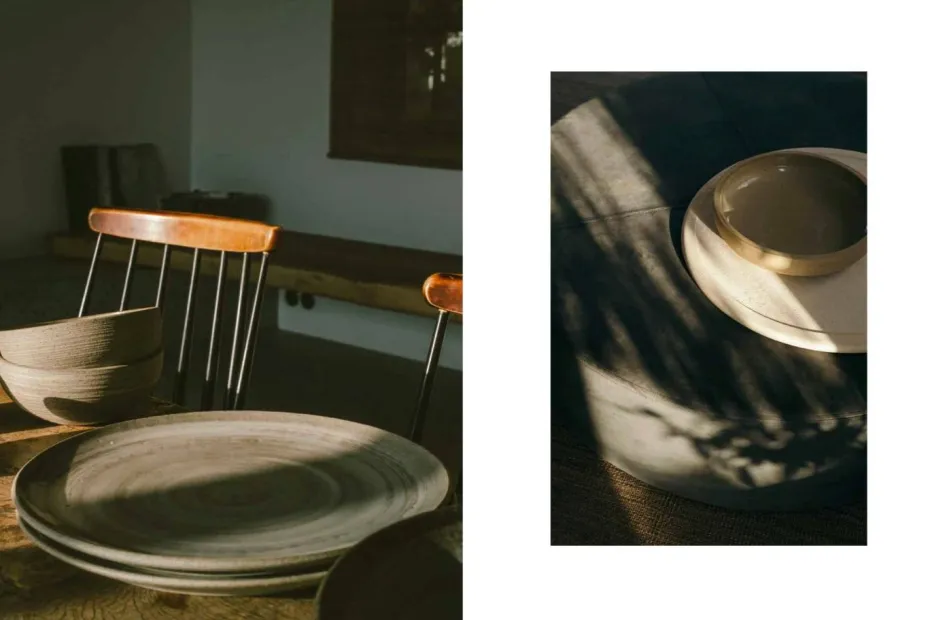 New Mags Coffee Table Book - Bea Mombaers - Items & Interiors