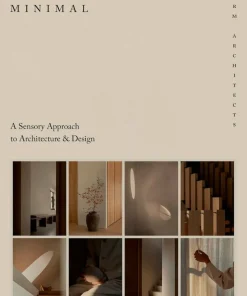 New Mags Coffee Table Book - Soft Minimal