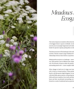 New Mags Coffee Table Book - Where Flowers Bloom