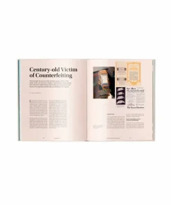 New Mags Coffee Table Book - The Watch Book Rolex - Next Generation