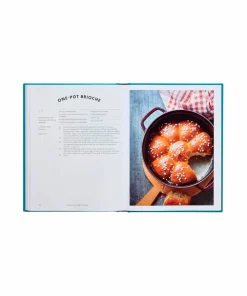 New Mags Coffee Table Book - One Pot