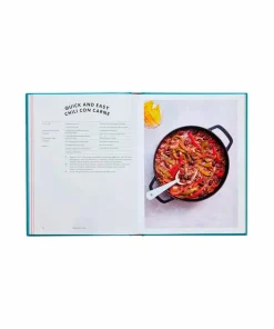 New Mags Coffee Table Book - One Pot