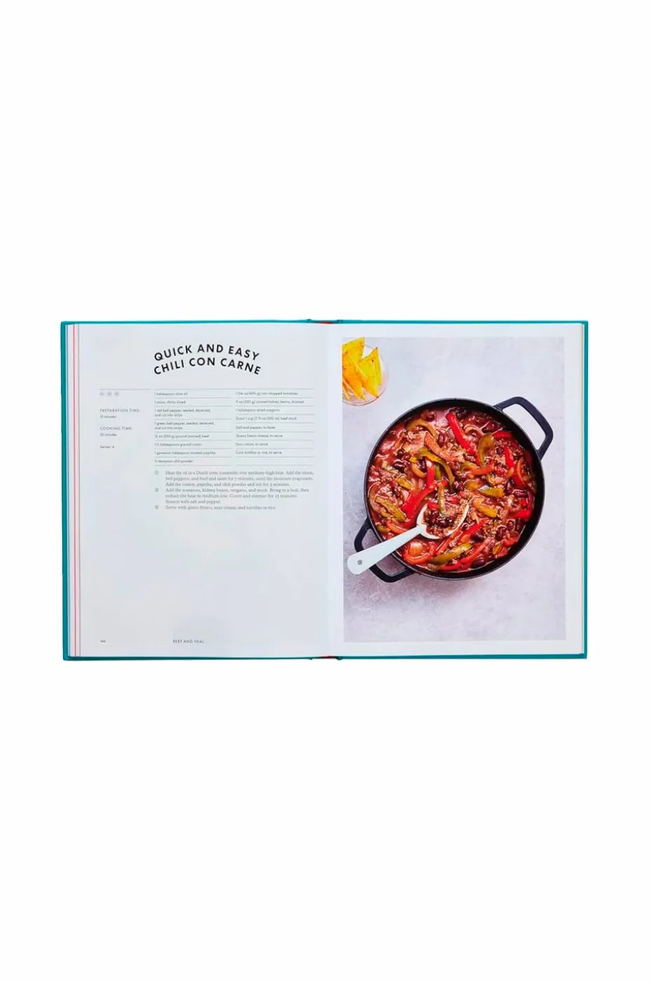 New Mags Coffee Table Book - One Pot