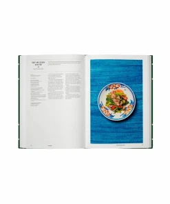 New Mags Coffee Table Book - Vietnam - The Cookbook