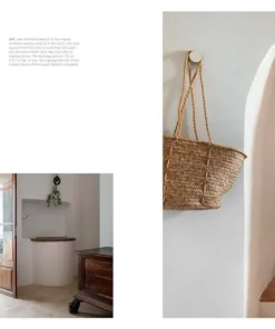 New Mags Coffee Table Book - Sol