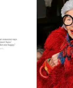 New Mags Coffee Table Book - New York - In Fashion