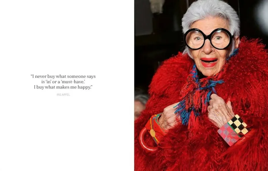 New Mags Coffee Table Book - New York - In Fashion