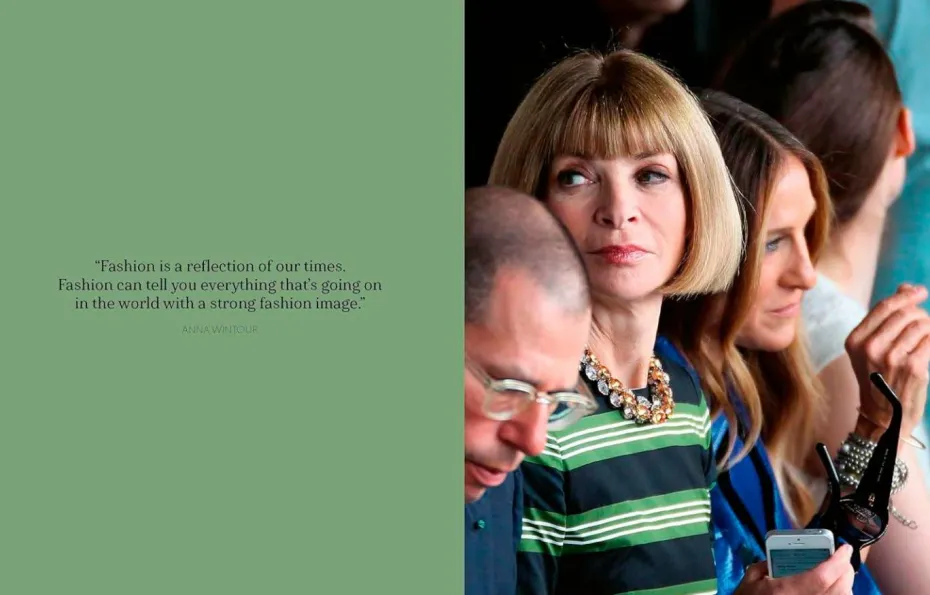 New Mags Coffee Table Book - New York - In Fashion