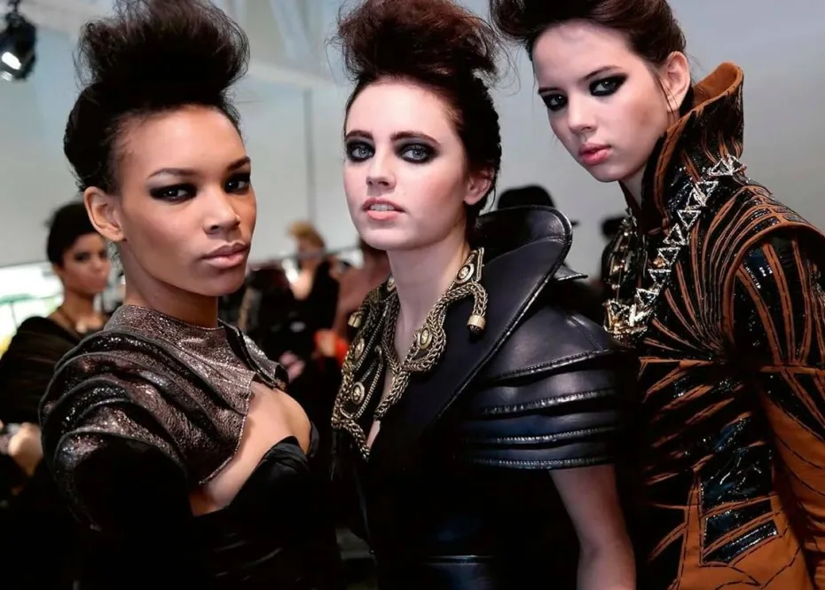 New Mags Coffee Table Book - New York - In Fashion