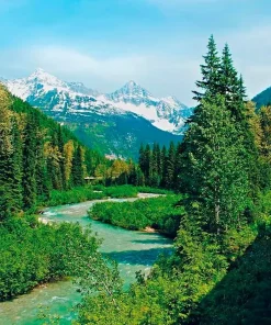 New Mags Coffee Table Book - Amazing Train Journeys , 2Nd. Edt.