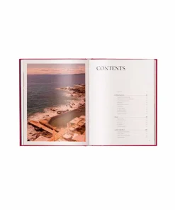 New Mags Coffee Table Book - Grand Tour Provence
