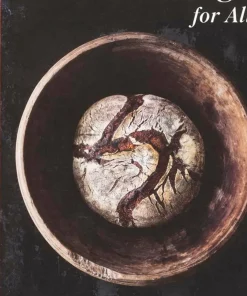 New Mags Coffee Table Book - Sourdough For All