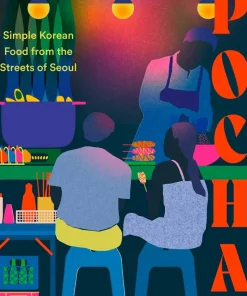 New Mags Coffee Table Book - Pocha