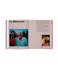 New Mags Coffee Table Book - Franco Pepe - Pizza Chef
