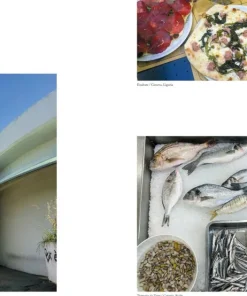 New Mags Coffee Table Book - Easy Pasta