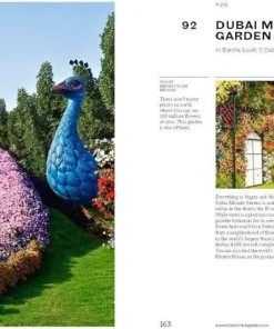 New Mags Coffee Table Book - 150 Gardens