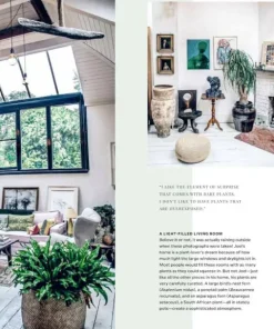 New Mags Coffee Table Book - Wild Interiors