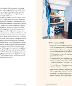 New Mags Coffee Table Book - Organized Living