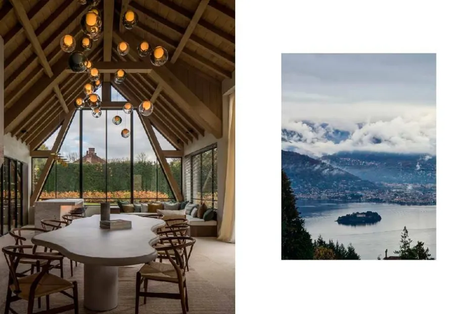 New Mags Coffee Table Book - Morphē