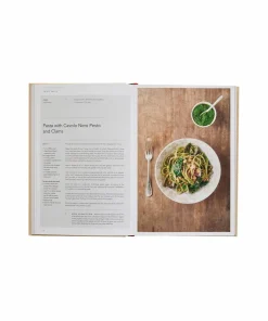 New Mags Coffee Table Book - Eataly