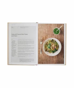 New Mags Coffee Table Book - Eataly