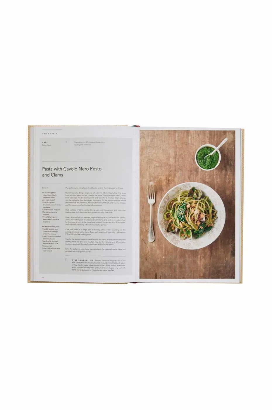 New Mags Coffee Table Book - Eataly