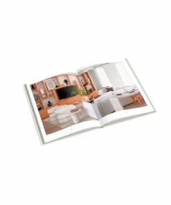 New Mags Coffee Table Book - Slow Home