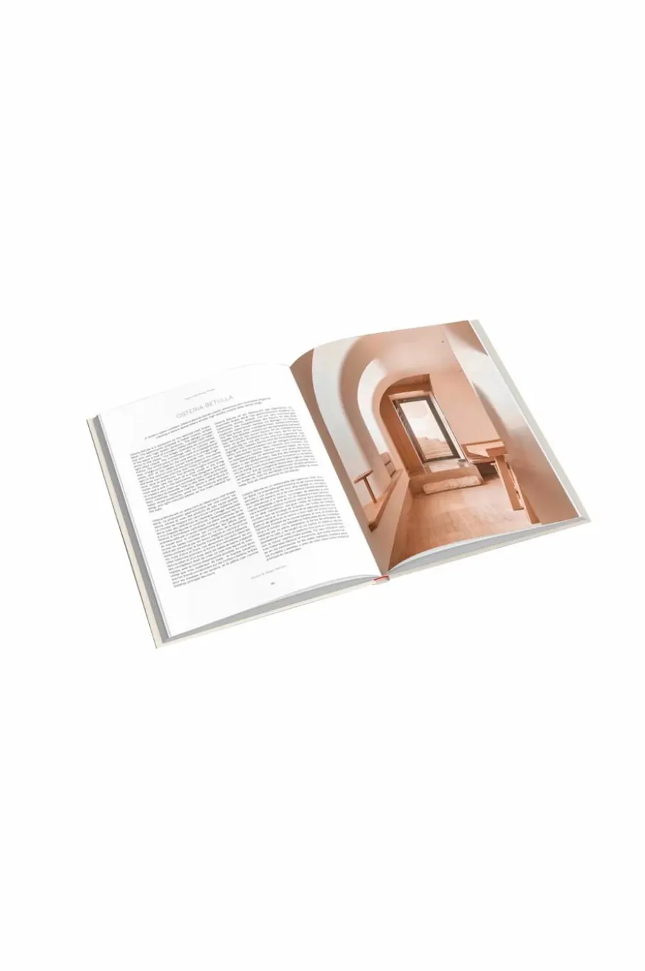 New Mags Coffee Table Book - Slow Home
