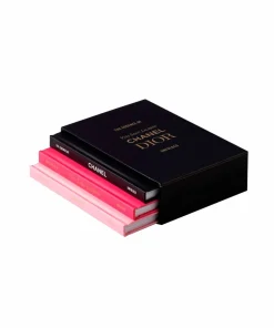 New Mags Coffee Table Book - The Essence Collection I