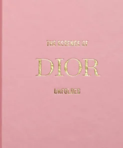 New Mags Coffee Table Book - The Essence Collection I