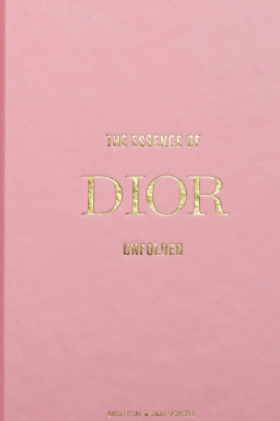 New Mags Coffee Table Book - The Essence Collection I