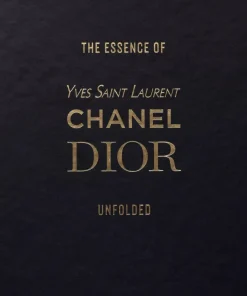 New Mags Coffee Table Book - The Essence Collection I