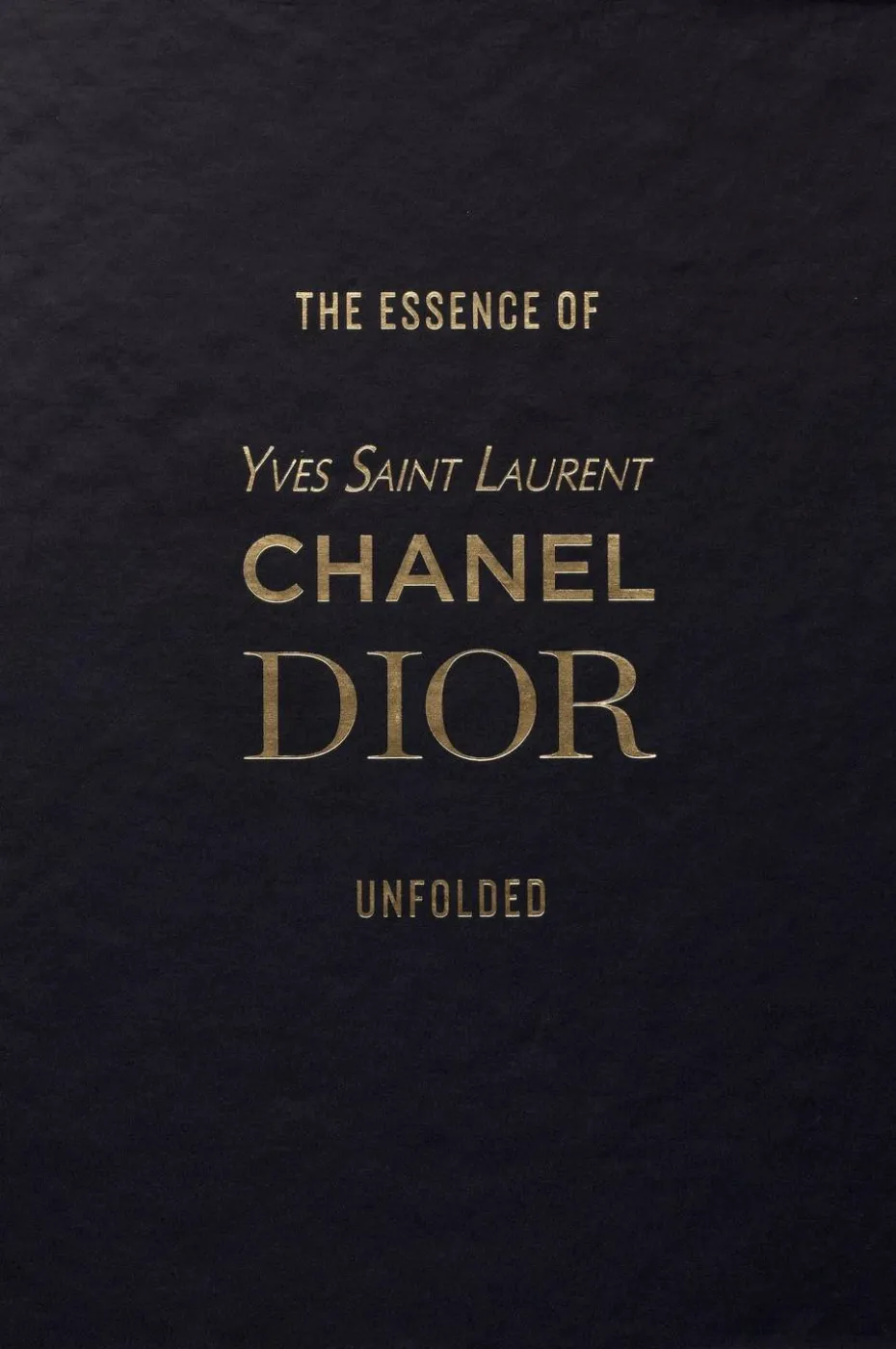 New Mags Coffee Table Book - The Essence Collection I