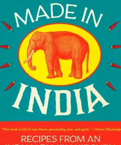 New Mags Coffee Table Book - Made In India