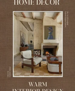 New Mags Coffee Table Book - Cozy Home Decor