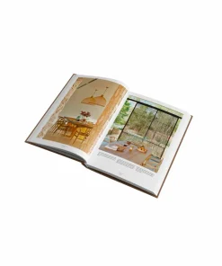 New Mags Coffee Table Book - Cozy Home Decor
