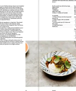 New Mags Coffee Table Book - Atelier September : A Place For Daytime Cooking