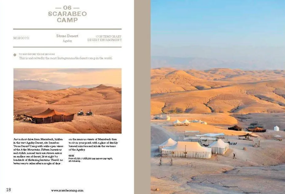 New Mags Coffee Table Book - 150 Hotels