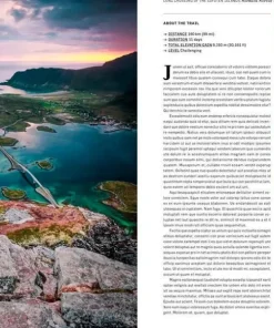 New Mags Coffee Table Book - Wanderlust Nordics