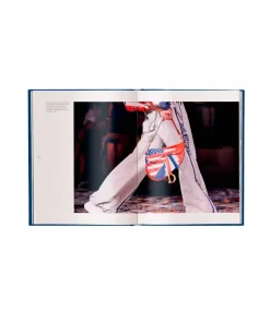 New Mags Coffee Table Book - The Ultimate Guide To Dior Bags