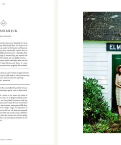 New Mags Coffee Table Book - Kinfolk Table