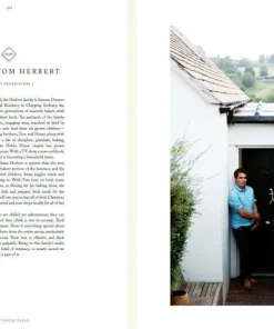 New Mags Coffee Table Book - Kinfolk Table